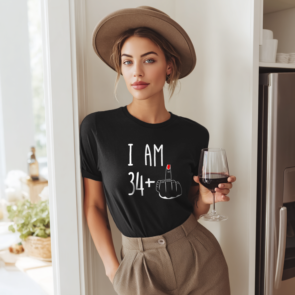 35th Birthday Gift For Women