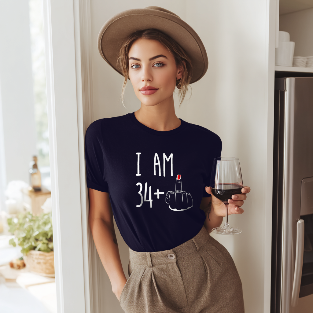 35th Birthday Gift For Women