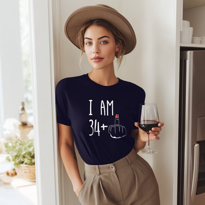 35th Birthday Gift For Women