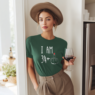 35th Birthday Gift For Women
