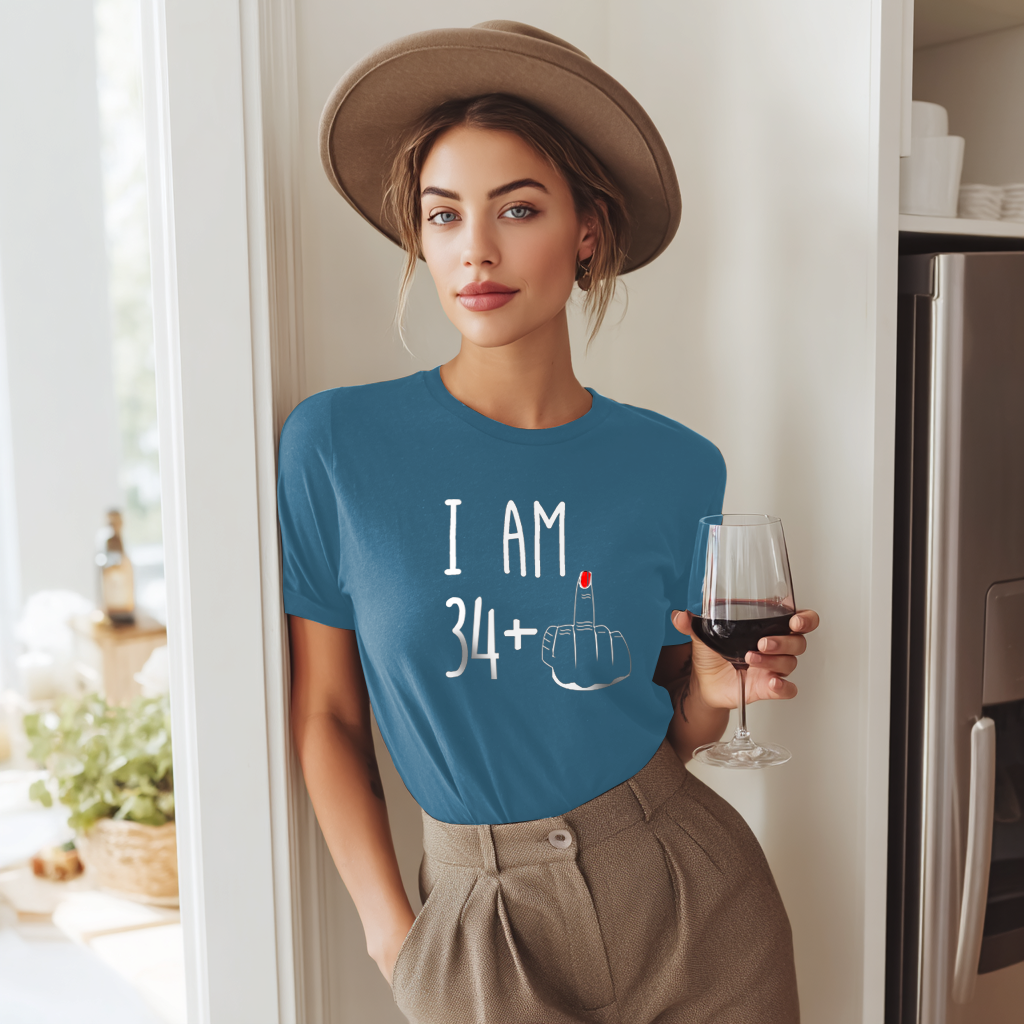 35th Birthday Gift For Women