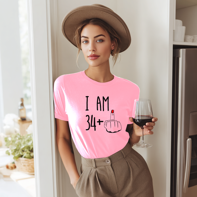 35th Birthday Gift For Women