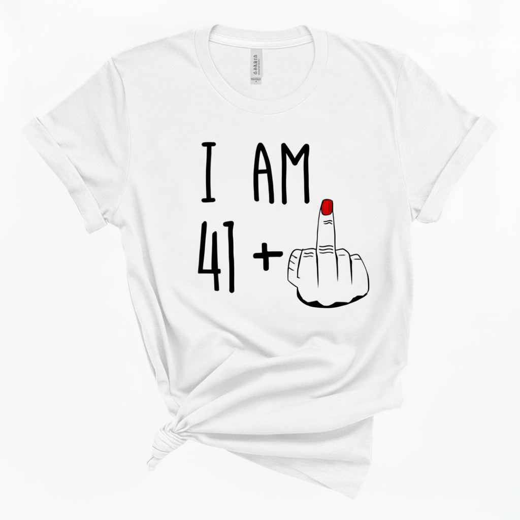 42nd Birthday Gift For Women