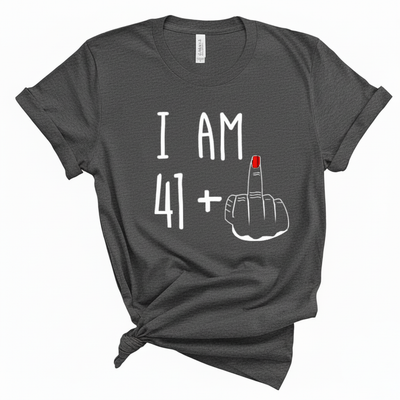 42nd Birthday Gift For Women