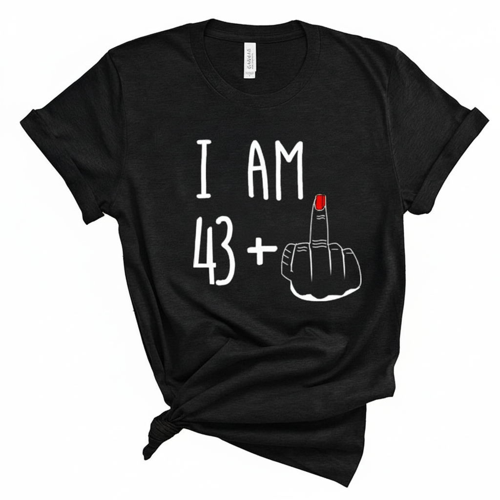 44th Birthday Gift For Women