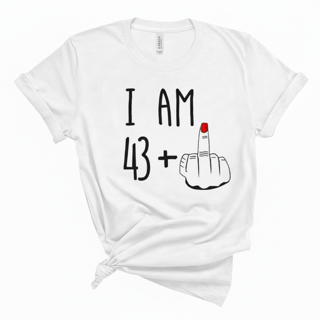 44th Birthday Gift For Women