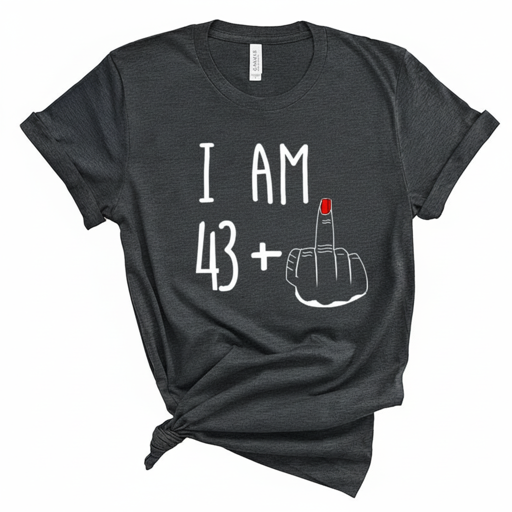 44th Birthday Gift For Women