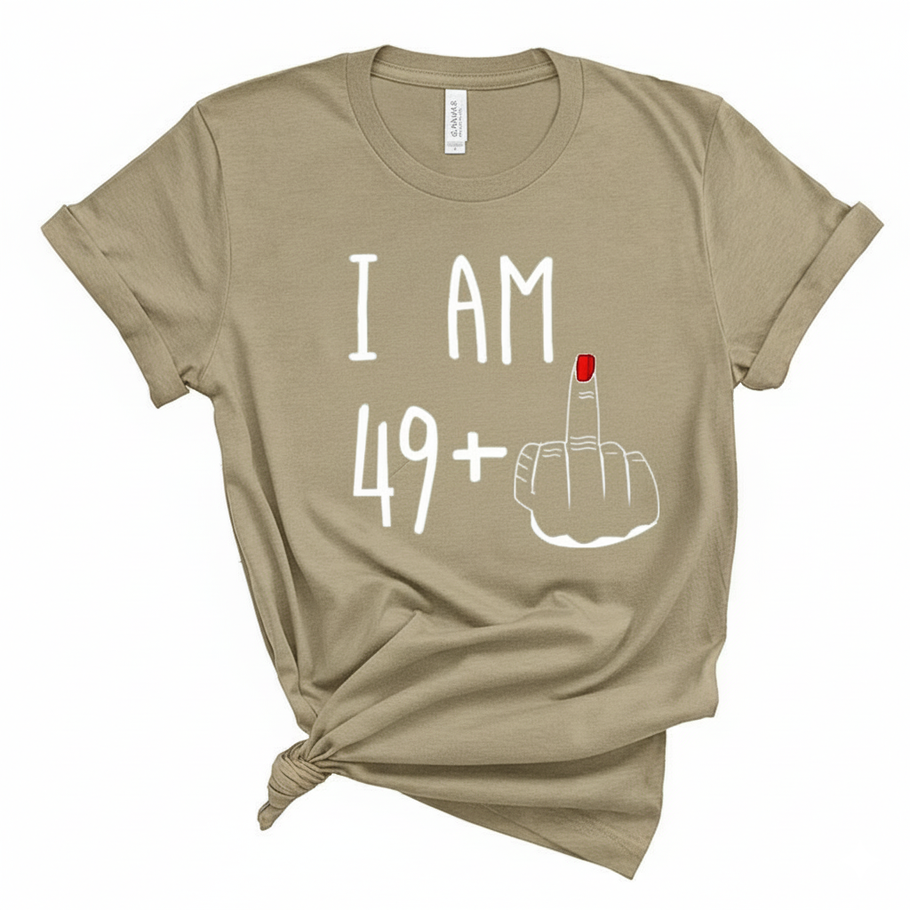 50th Birthday Gift For Women