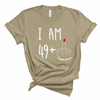 50th Birthday Gift For Women