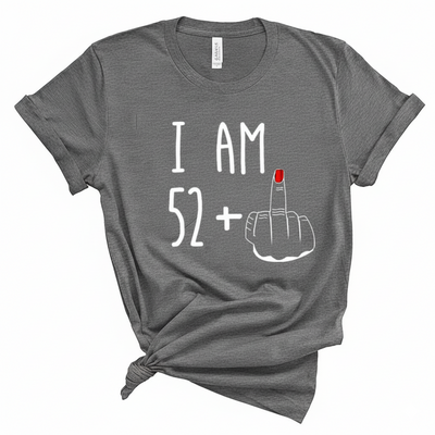 53rd Birthday Gift For Women