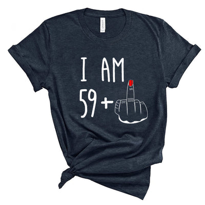 Cadeau d'anniversaire pour femme pour les 60 ans