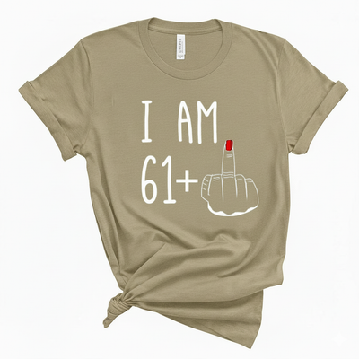 62nd Birthday Gift For Women