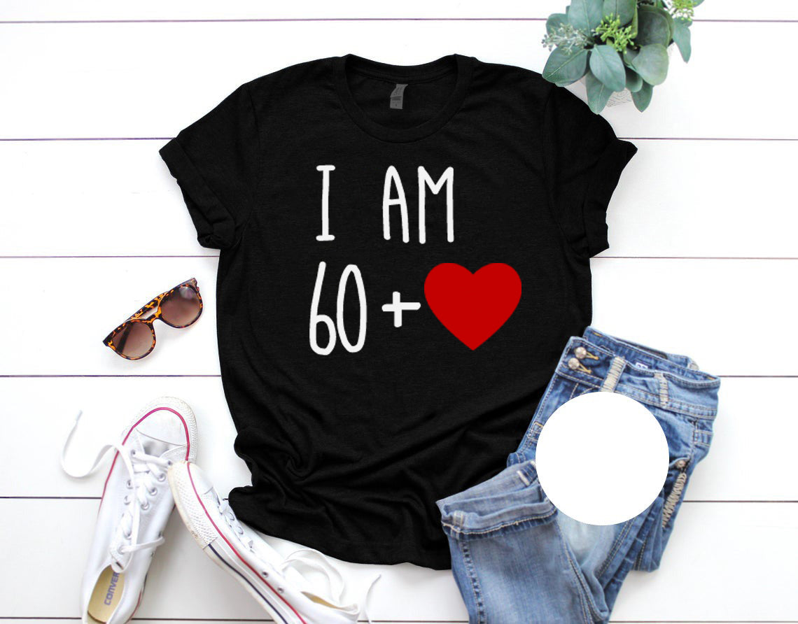 61st Birthday Shirt