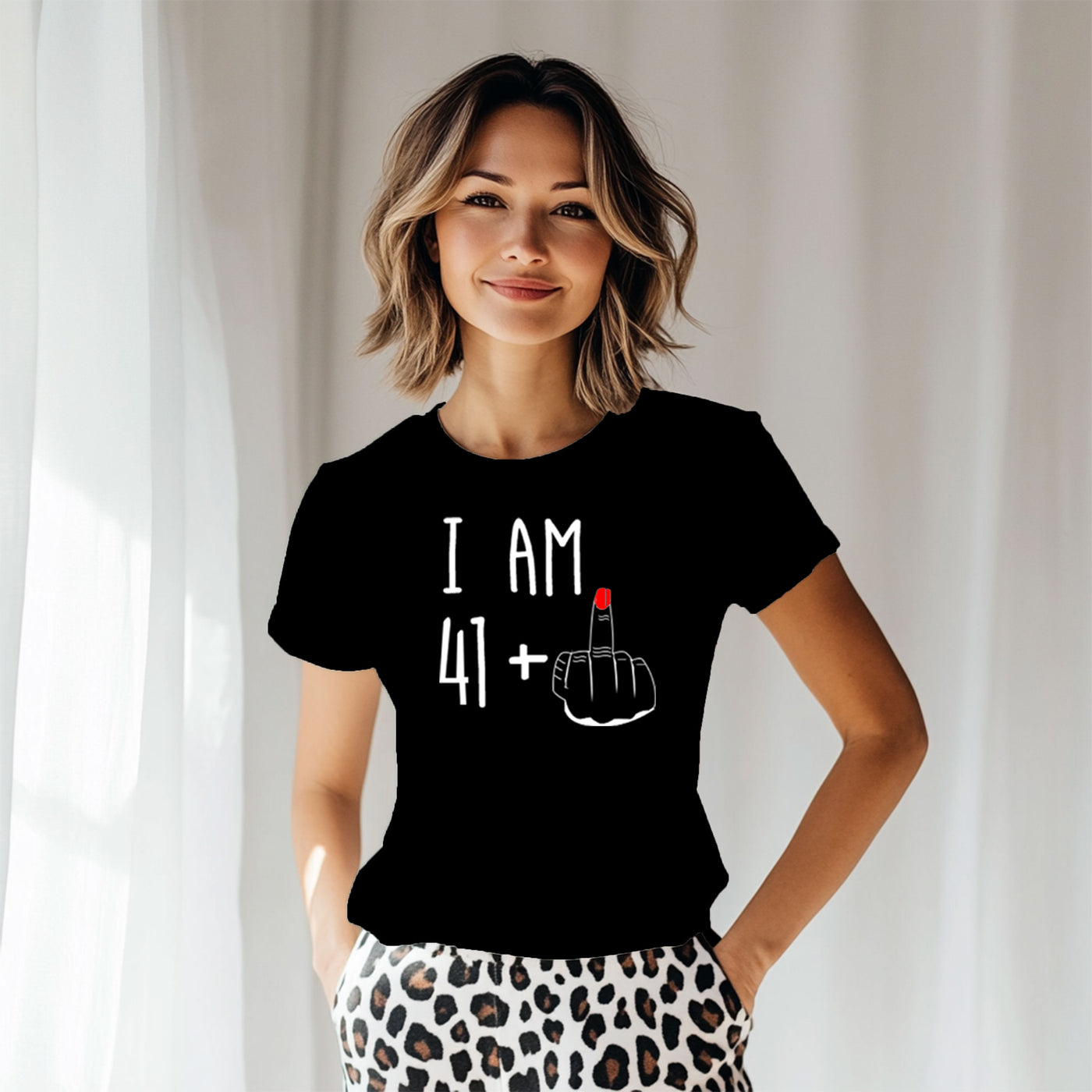 42nd Birthday Gift For Women