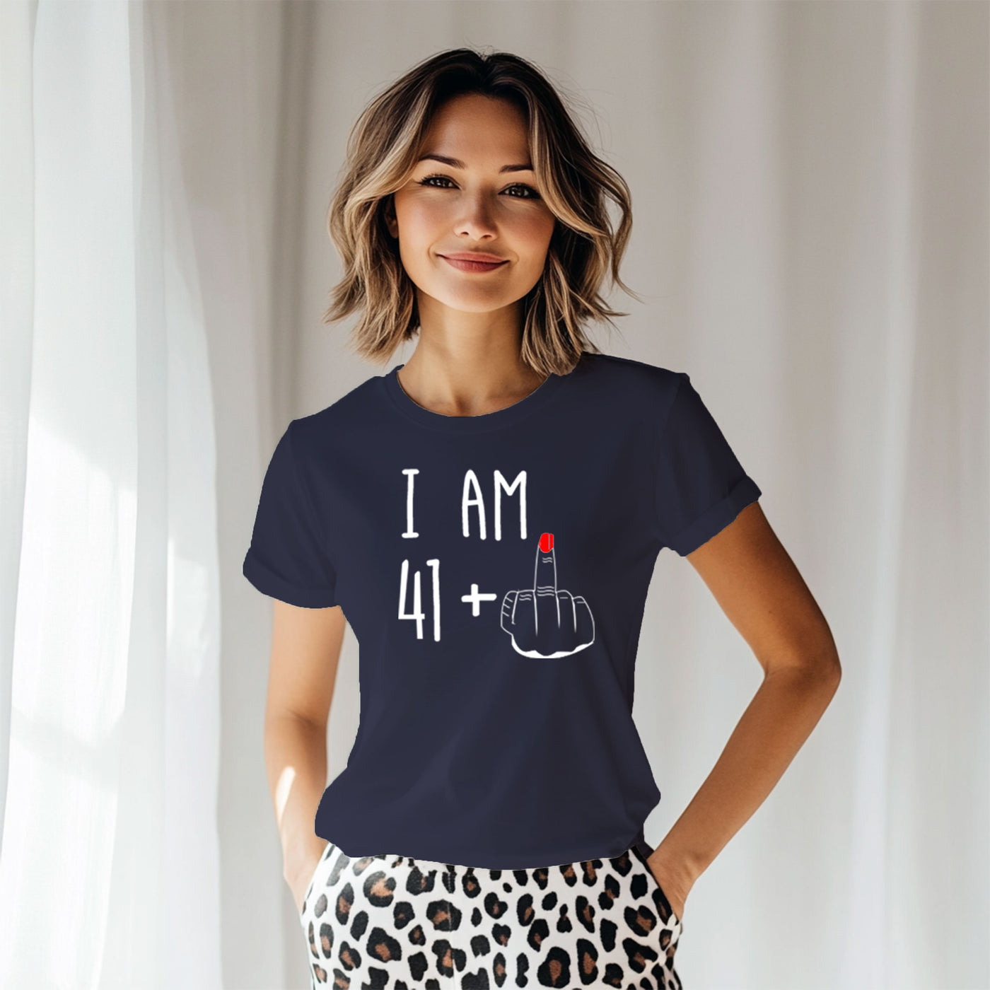 42nd Birthday Gift For Women