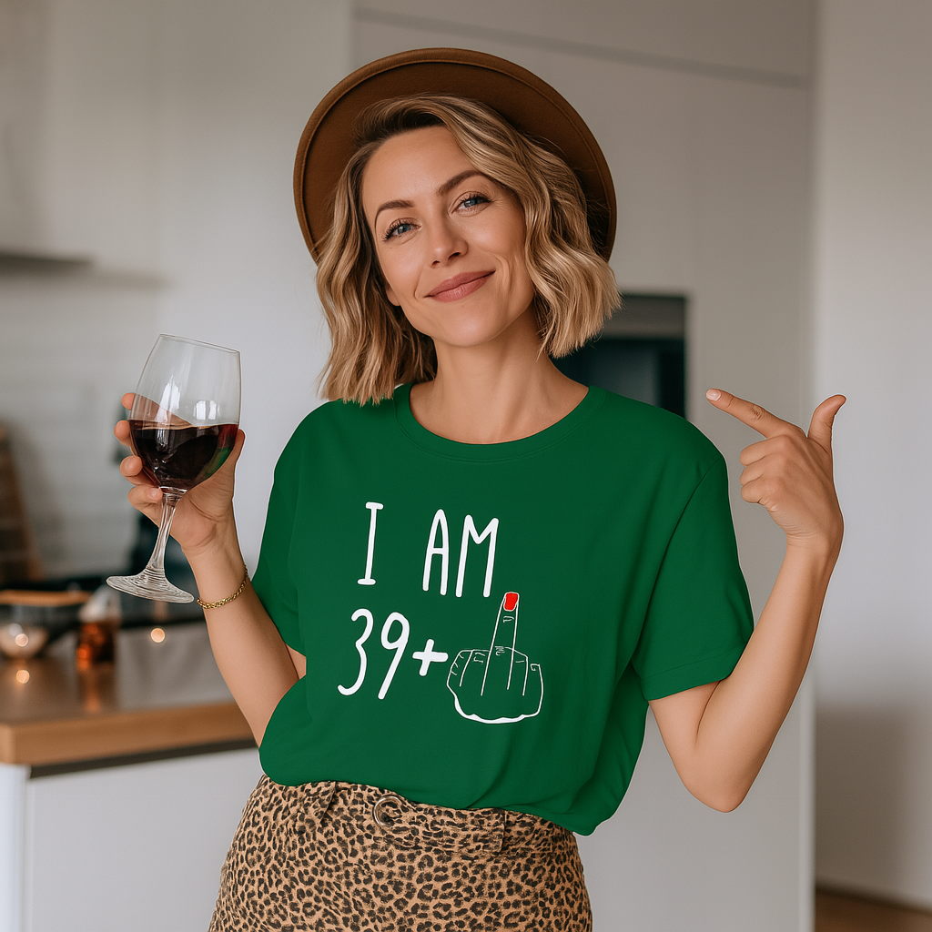 40th Birthday Gift For Women