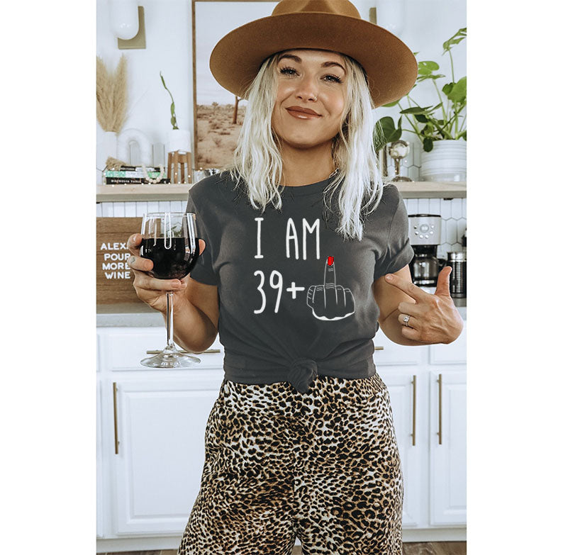 40th Birthday Gifts For Women
