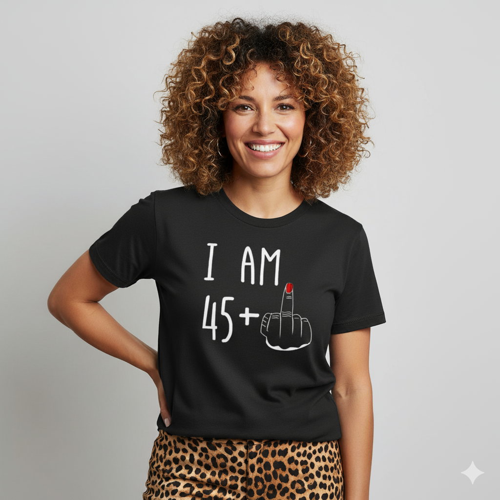 46th Birthday Gift For Women