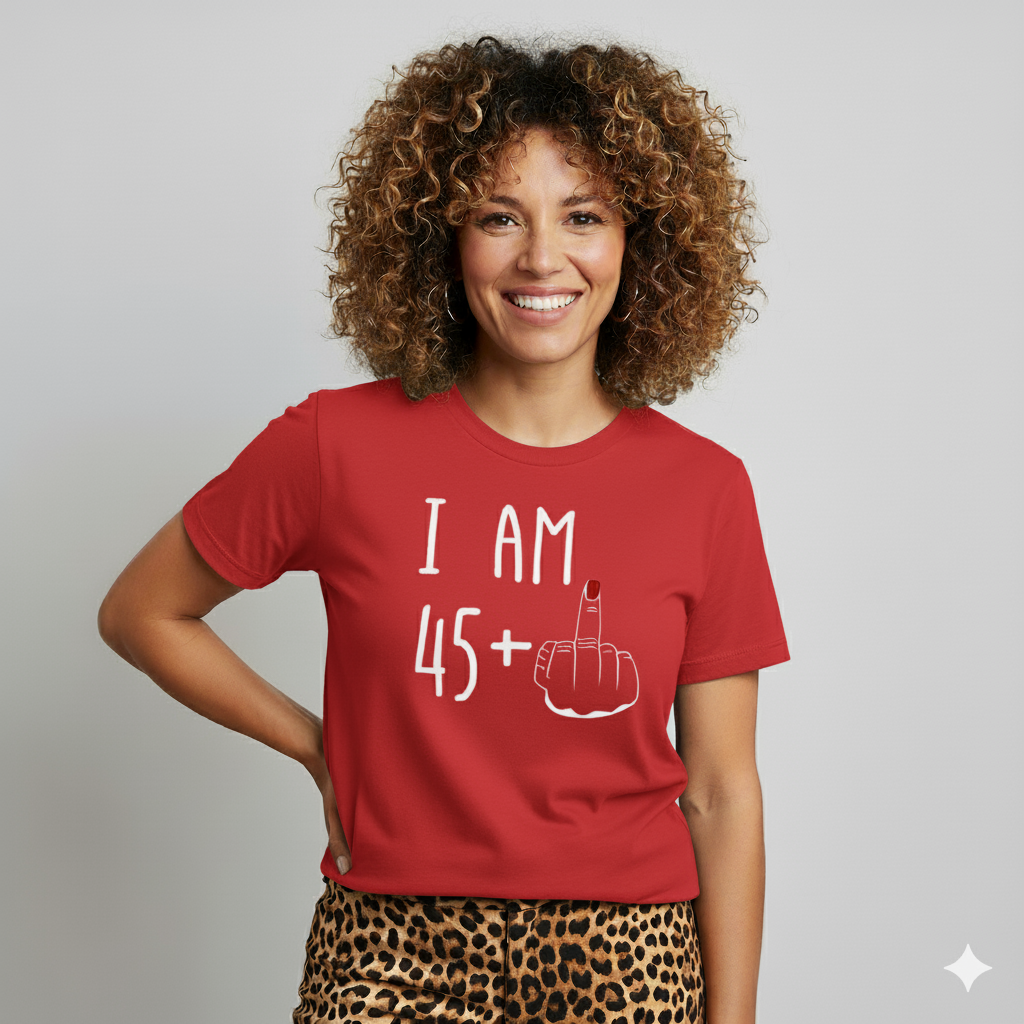 46th Birthday Gift For Women