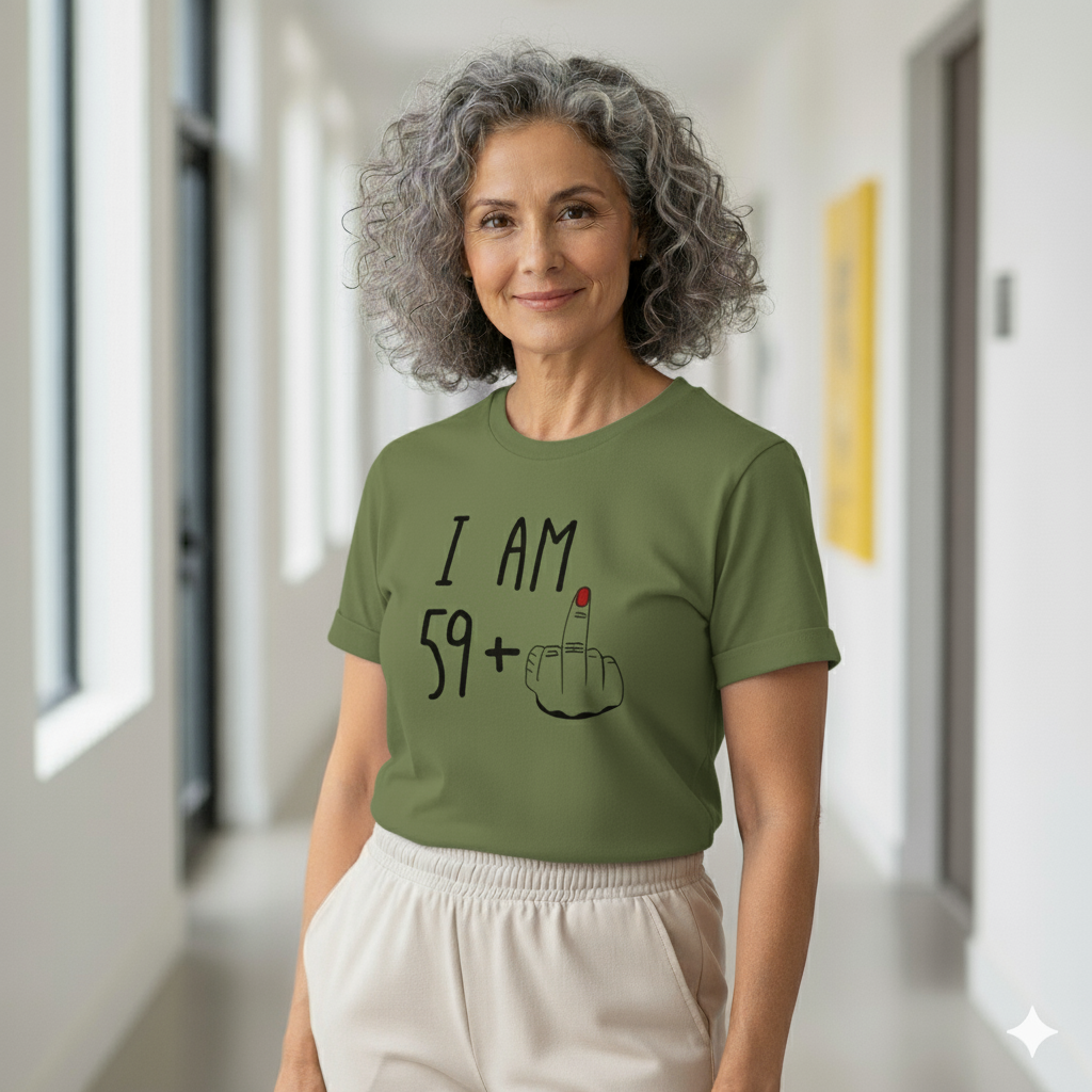 60th Birthday Gift For Women