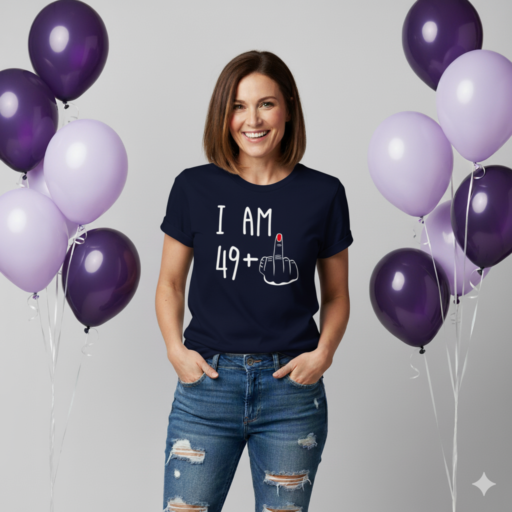 50th Birthday Gift For Women