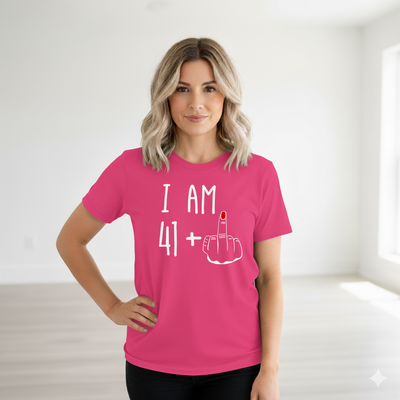 42nd Birthday Gift For Women
