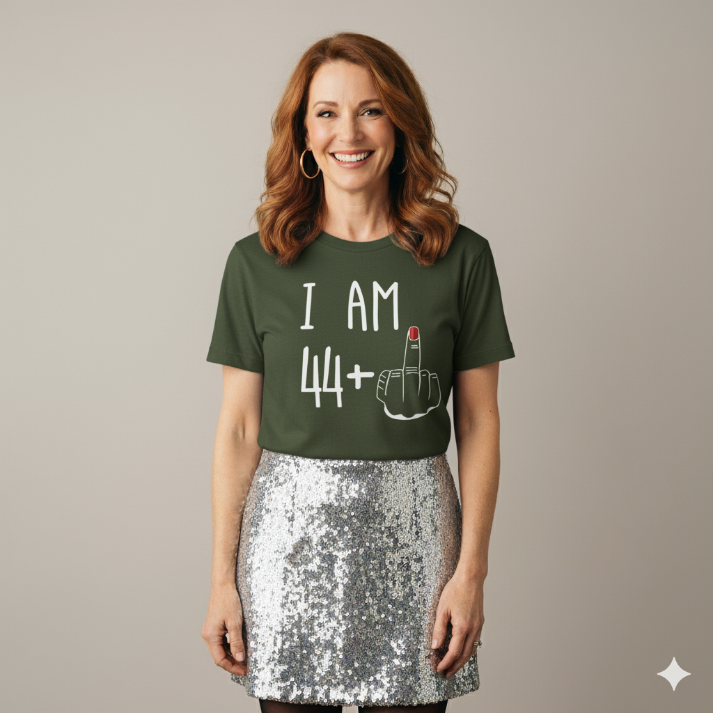 45th Birthday Gift For Women