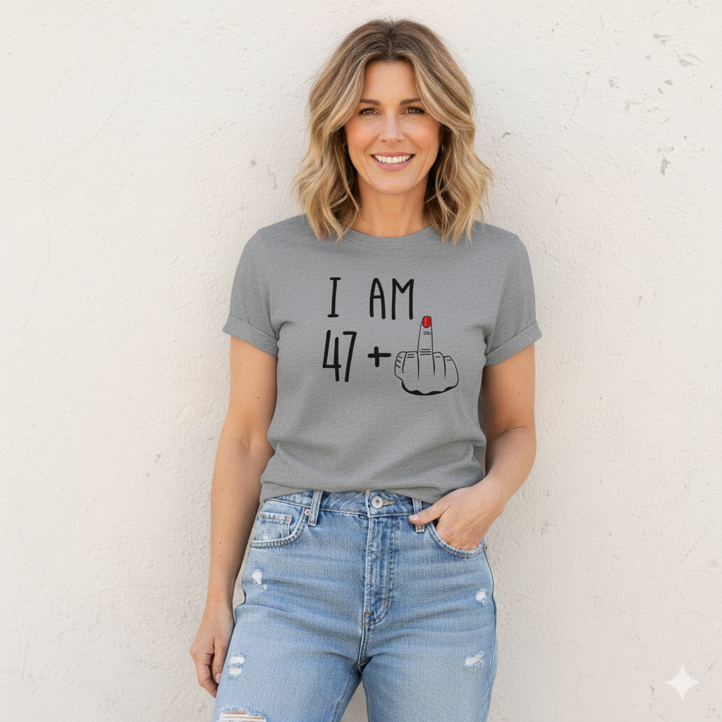 48th Birthday Gift For Women