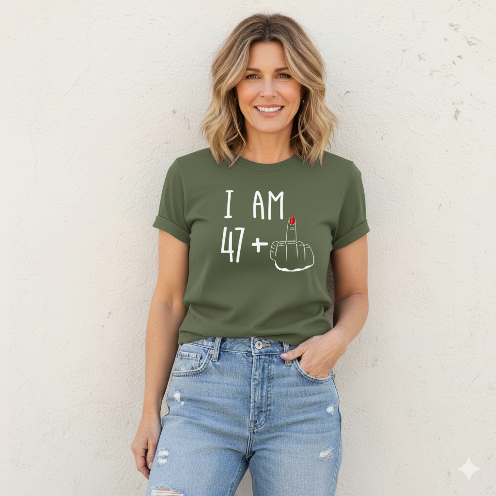 48th Birthday Gift For Women