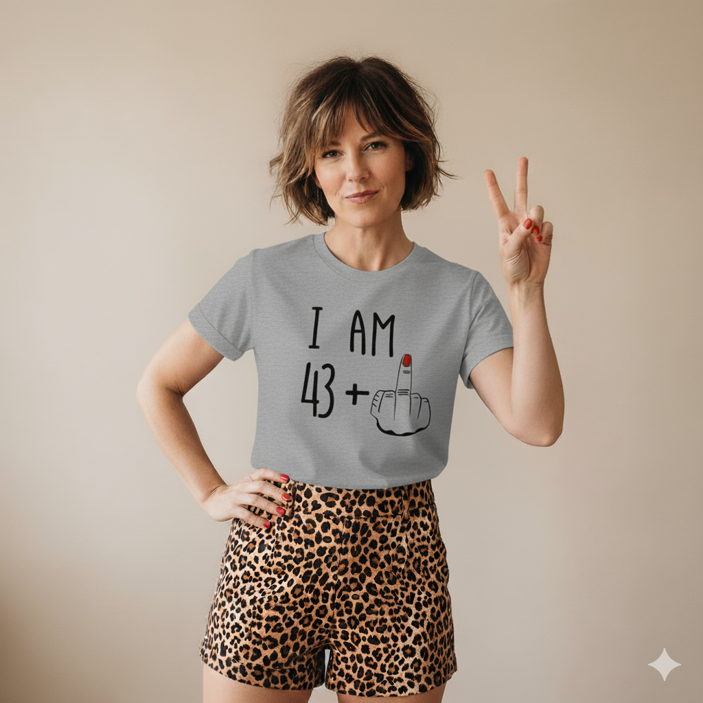 44th Birthday Gift For Women
