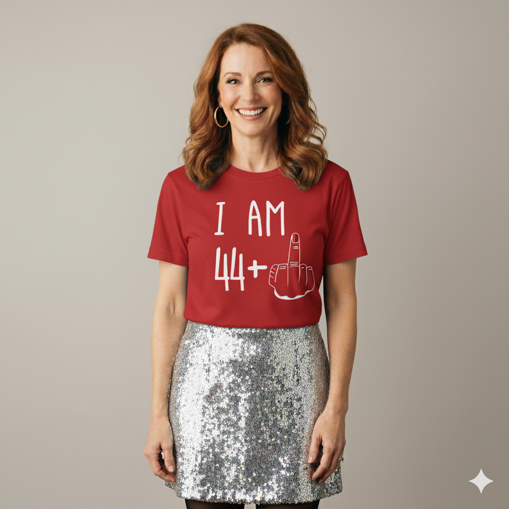 45th Birthday Gift For Women