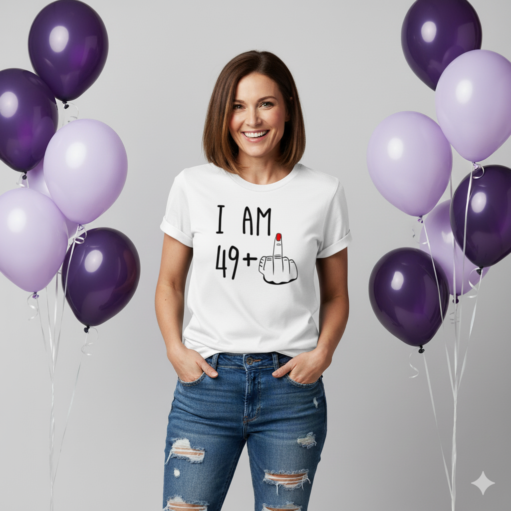 50th Birthday Gift For Women