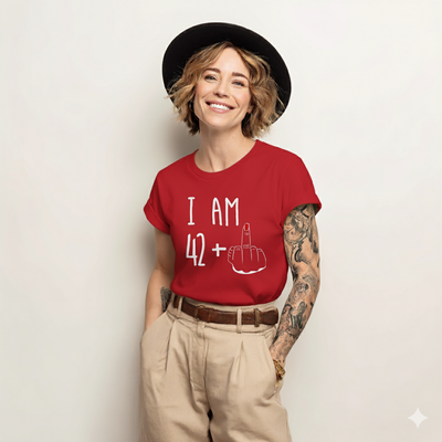 43rd Birthday Gift For Women