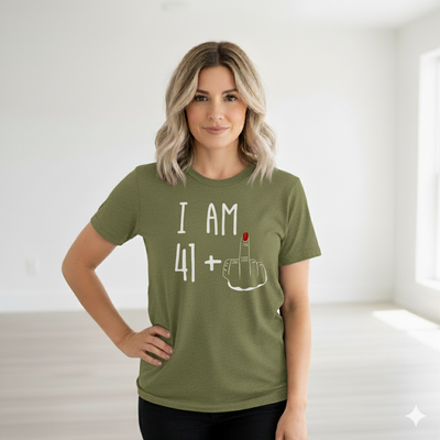 42nd Birthday Gift For Women