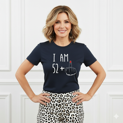 53rd Birthday Gift For Women