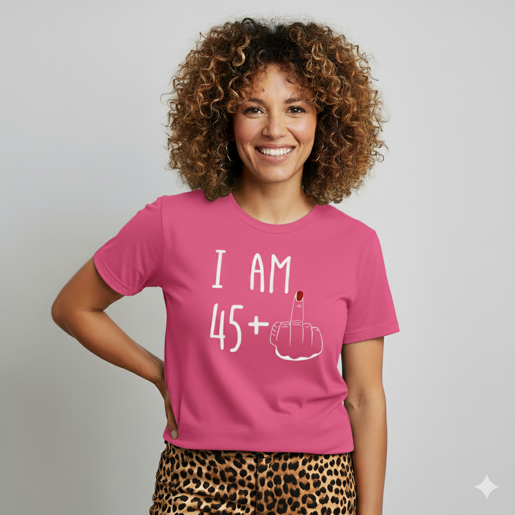 46th Birthday Gift For Women