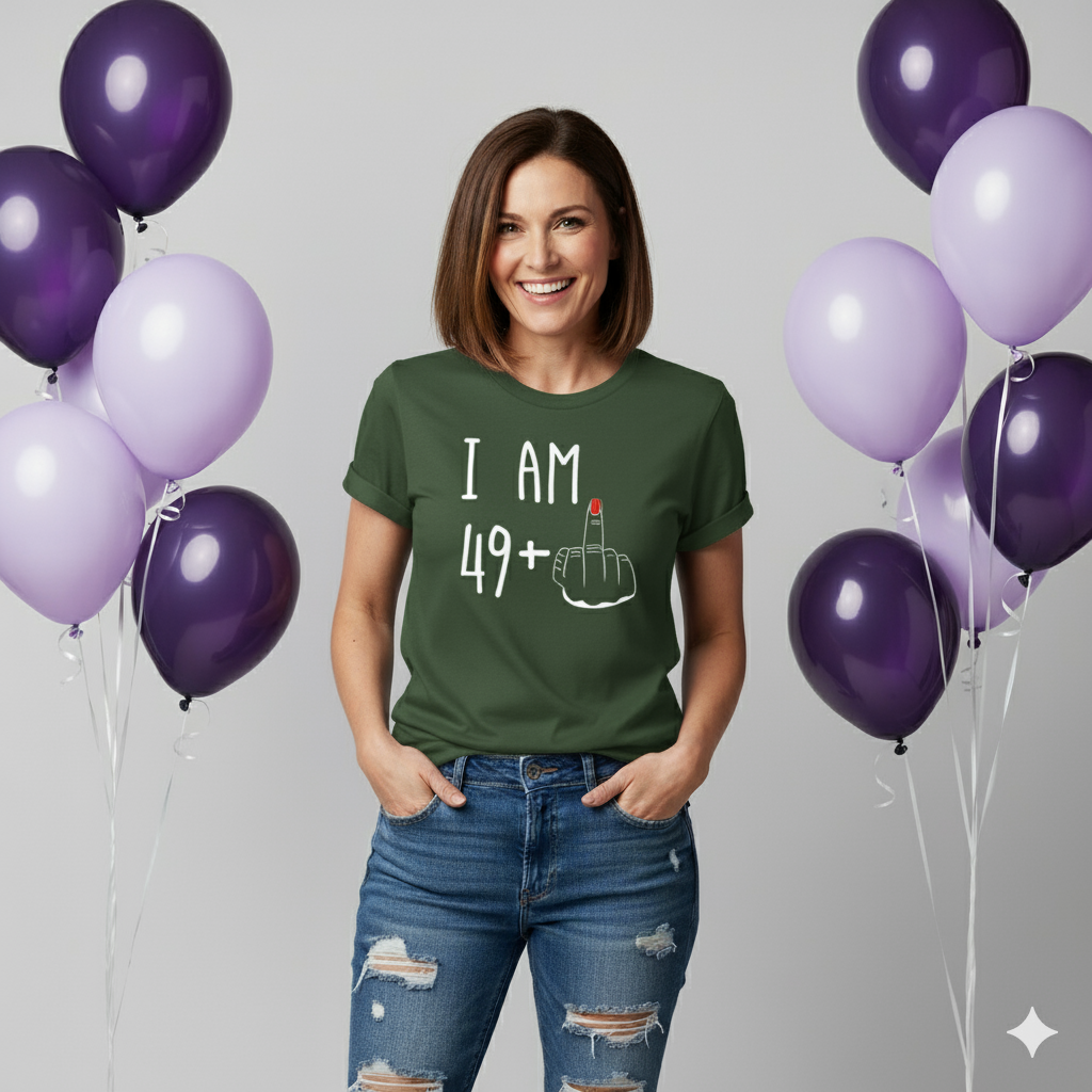 50th Birthday Gift For Women