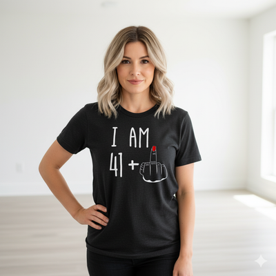 42nd Birthday Gift For Women