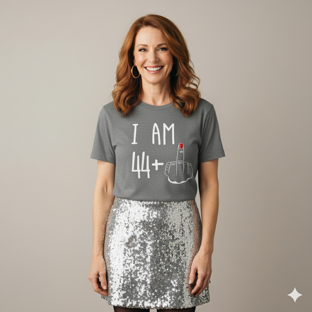 45th Birthday Gift For Women