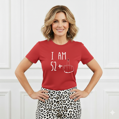 53rd Birthday Gift For Women
