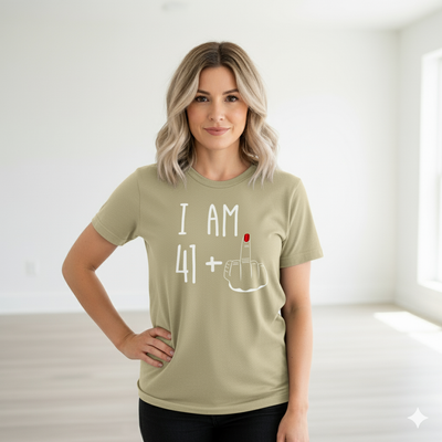 42nd Birthday Gift For Women
