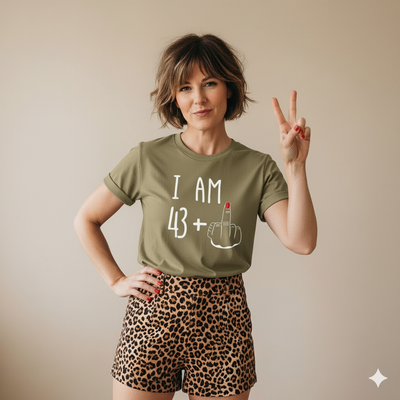 44th Birthday Gift For Women