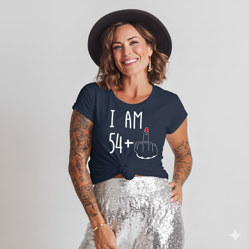 55th Birthday Gift For Women