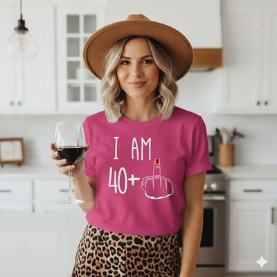 41st Birthday Gift For Women