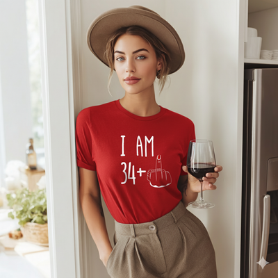 35th Birthday Gift For Women