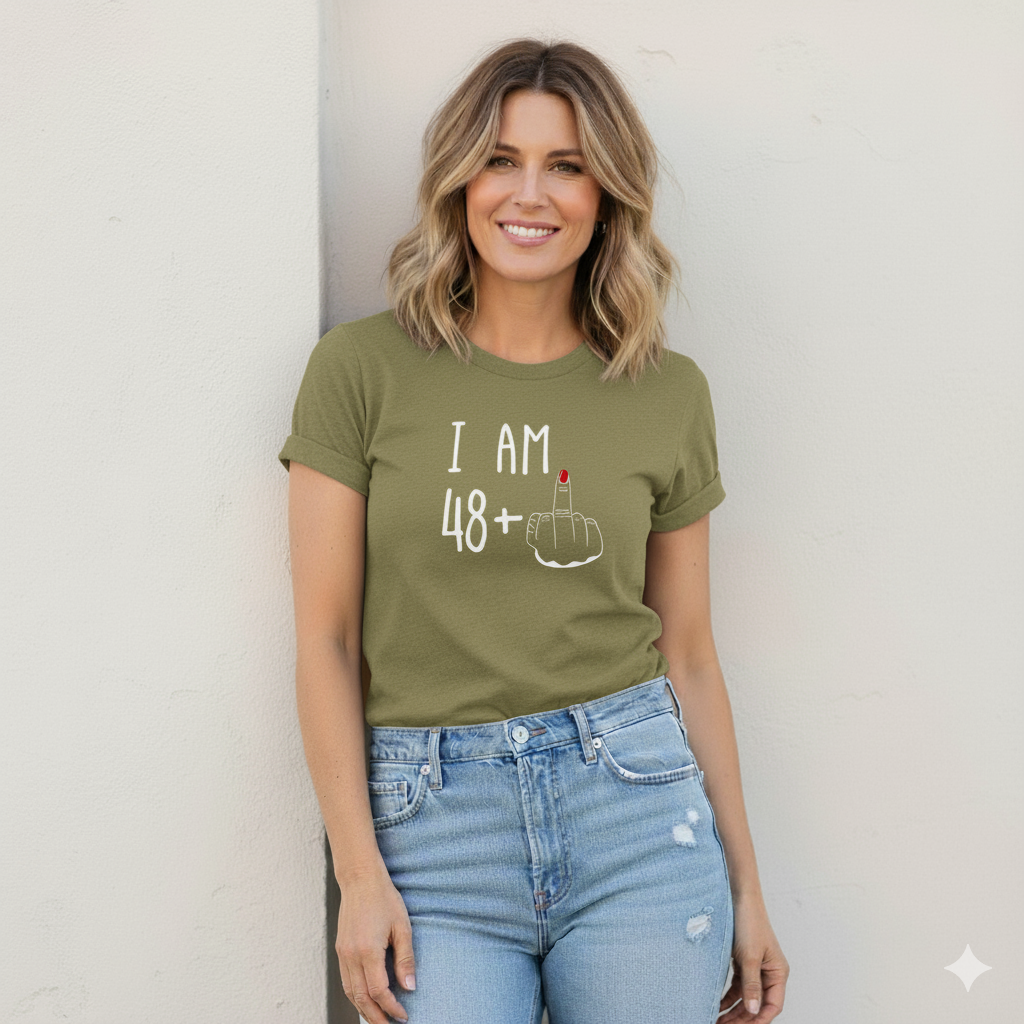 49th Birthday Gift For Women