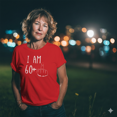 61st Birthday Gift For Women