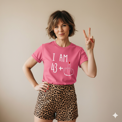 44th Birthday Gift For Women