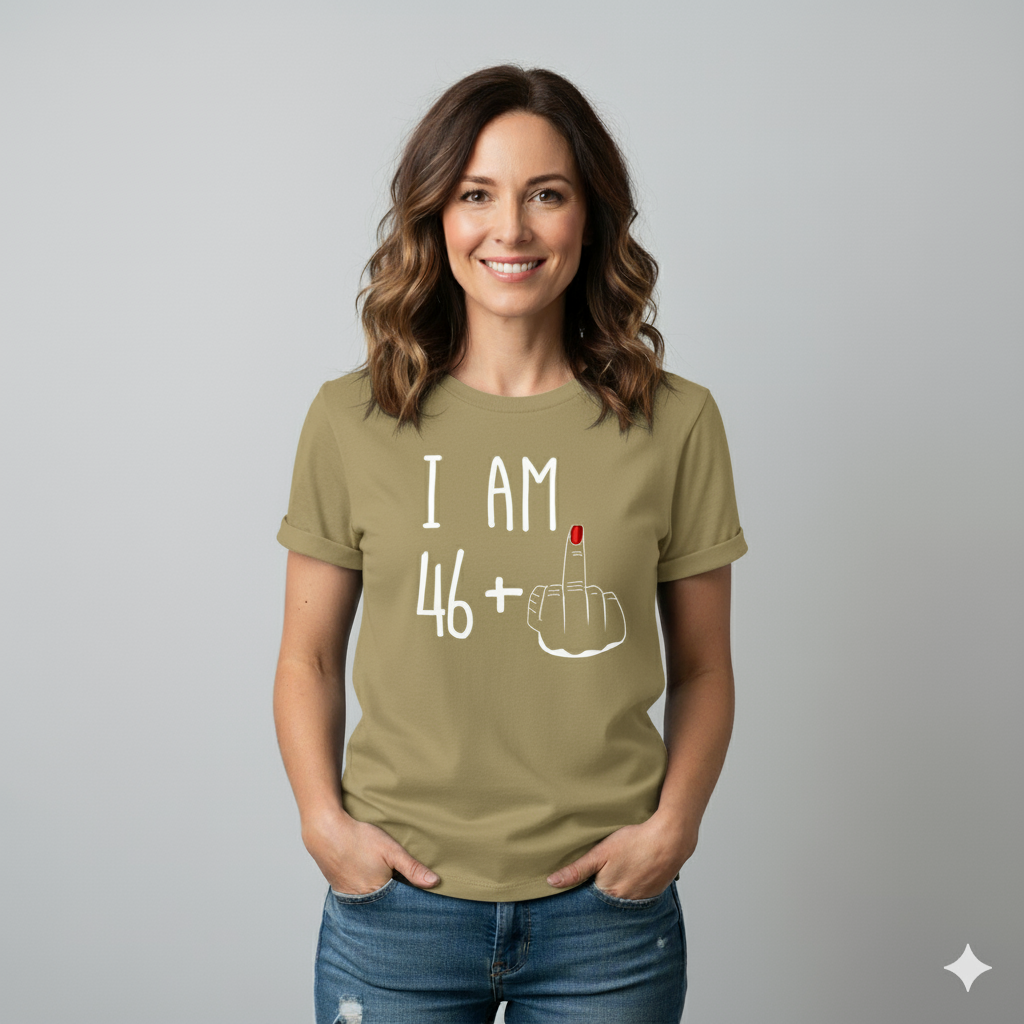 47th Birthday Gift For Women