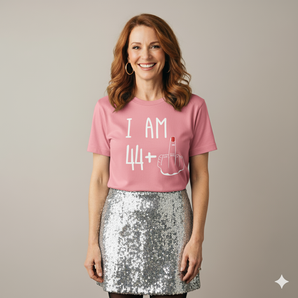 45th Birthday Gift For Women